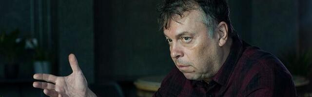 Fijasko Neleta Karajlića u Kragujevcu (FOTO)