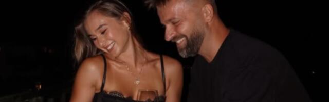 Da ti srce stane: Adriana i Sava Džehverović imali blizak susret sa ajkulama!
