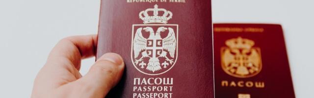 Više od 20 Rusa postalo apatridi zbog Srbije