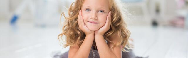 Postoji 5 stvari koje bi sva deca trebalo da znaju sa 5 godina