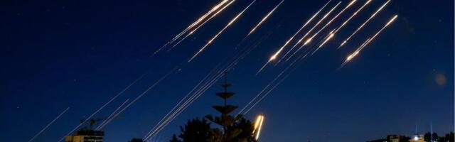 SAD snose odgovornost za napad Izraela na Iran