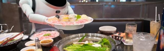 Dubai otvara prvi restoran kojim upravlja veštačka inteligencija