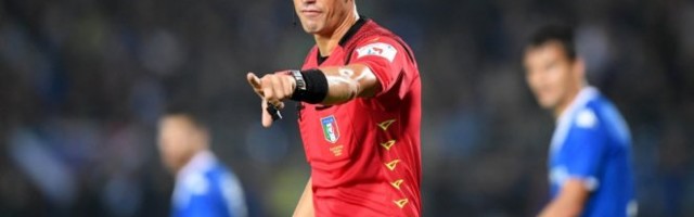 ITALIJAN DOLAZI NA "MARAKANU"! Mihajlović je zbog njega GRMEO!