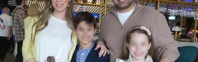 Danijelina i Stefanova deca odrastaju u prirodi: U ovoj planinskoj vikendici žive bez buke, telefona, sade povrće…