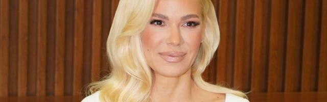 Nijedno dete ovako nešto ne zaslužuje: Nataša Bekvalac otkrila šta su joj kao devojčici uradili u školi