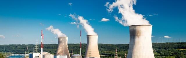 Srbija pregovara sa Rusijom o izgradnji nuklearne elektrane
