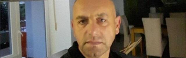 Pevač se javno obratio Darku Laziću nakon udesa: Ne znaš, prijatelju, da voziš
