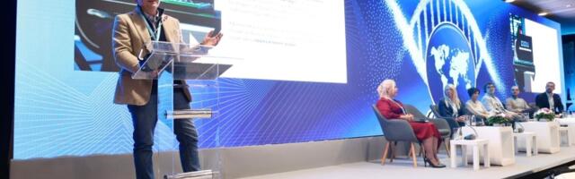 U planu proširenje Državnog data centra u Kragujevcu za dodatnih 40MW