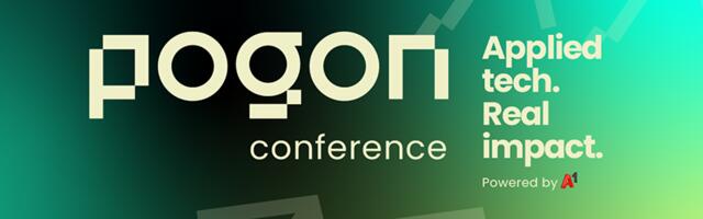 Pogon konferencija o primeni veštačke inteligencije u svakodnevnom životu