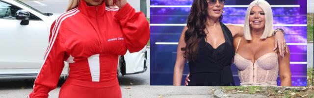 Dara Bubamara smršala uz savet Cece i Brene: Ne izgladnjuje se, samo jedna stvar je ključna