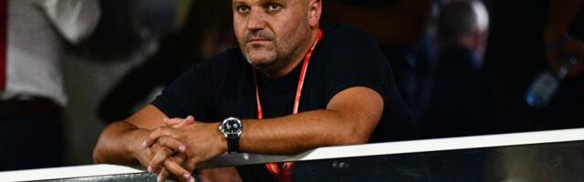 Dudić skrhan od bola zbog smrti Žižovića: "Ti odmori od svega na boljem mjestu"