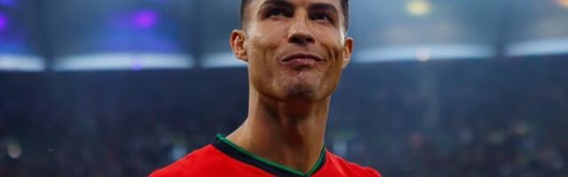 Ronaldo se poklonio Novaku: Primer sportske veličine koja inspiriše