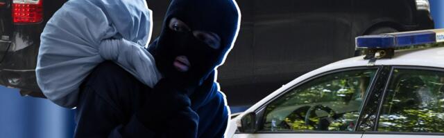 Poligraf prošao, novca nema: Ko je naručio spektakularnu pljačku dva miliona evra kod Raške?