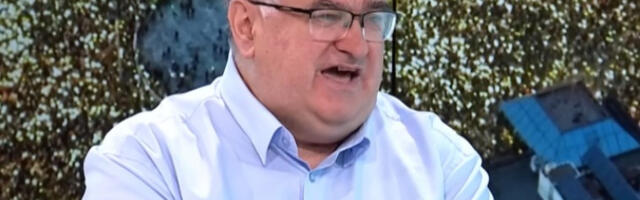 Вукадиновић: Опозиција сама себе урушава, а Вучић нас „динста, кува и пржи“