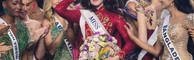 Kruna nove MIS UNIVERZUMA izazvala lavinu besa i optužbi za nameštanje takmičenja: "Ovo ne sme da se prećuti" (GALERIJA)