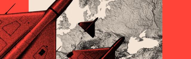 Misteriozni dronovi iznad aerodroma širom Evrope – o čemu je reč