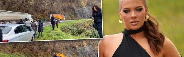 Obrt u slučaju pogibije Ane (20): Otac ne zna ko je mladić koji je njegovu ćerku odveo u smrt