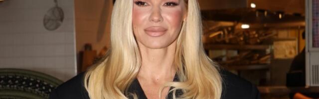 Nataša Bekvalac: Imala sam problem, ali nisam spremna o tome da pričam da ne povredim dete