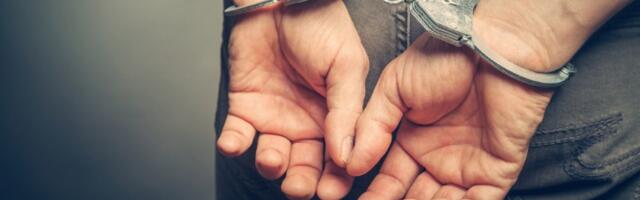 Lisice za biznismena iz Subotice: Lažirao papire za polovne automobile