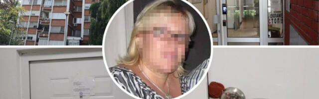 ČUPAO JE ZA KOSU, TUKAO I UDARAO VARJAČOM! Nemanja je Sonju zverski ubio, tužilaštvo traži DOŽIVOTNU KAZNU!