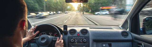 PREVARA SA AUTOMOBILOM ZAVRŠILA TRAGEDIJOM Vladimir ubijen tokom sastanka sa kupcima!