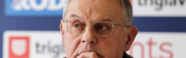 Nebojša Čović: Da se ne lažemo, Željka Obradovića je u Partizan doveo Aleksandar Vučić