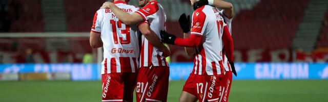 Navijači mogu besplatno na derbi Zvezda – Vojvodina, ali samo pod ovim uslovima!