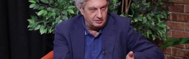 Marić otkrio - ovaj novinar je umalo ubijen 90-ih: Na spisku, pored Dade Vujasninović, je bio i on