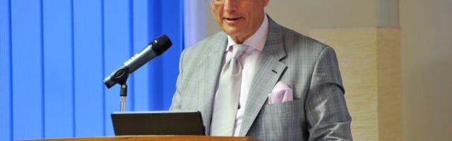 S. Karaganov: Sa evropskom elitom je nemoguće razgovarati