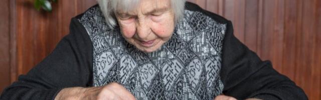 LAŽNI ELEKTRIČAR OPLJAČKAO PENZIONERKU! Naplatio joj ozbiljne pare, a samo obmotao kabl