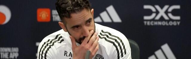 Amorim o odlasku ključnih igrača na Afrički kup nacija: Frustrirajuće je!