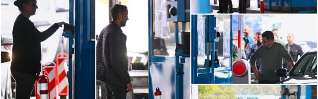 "MENI UZELI OTISKE, MOJOJ ŽENI NISU?!" Srbi potpuno zbunjeni na granicama: Od izleta u zemlju na dva i po sata od Beograda, u autobusu presedeo čitavih 8?!