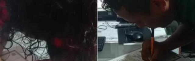 Ako se već razvodite, uradite to ovako! (FOTO)