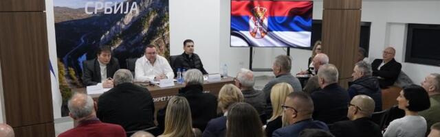 U Nišu formiran Gradski odbor Pokreta za narod i državu! Lazarević: Čast, srpska tradicija i očuvanje države su osnovne ideje koje ćemo sprovoditi!