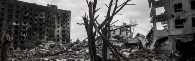 Москва демантује Кијев: Купјанск је под контролом руске војске