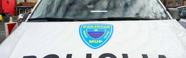 Telo žene pronađeno kod Mostara, oglasila se policija