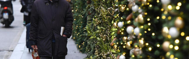 Туристички промет у Италији током празника достиже 16,3 милијарде евра