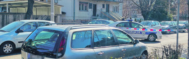 ODLOŽENO SUĐENJE ZA ŠUŠINO UBISTVO Čeka se izručenje Štilića