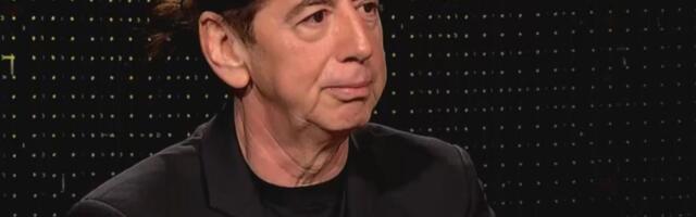 OTAC I MAJKA SU UMRLI OD TUGE KAD JE IPČE POGINUO! Jašar Ahmedovski progovorio o najbolnijoj temi, nikad nije preboleo brata