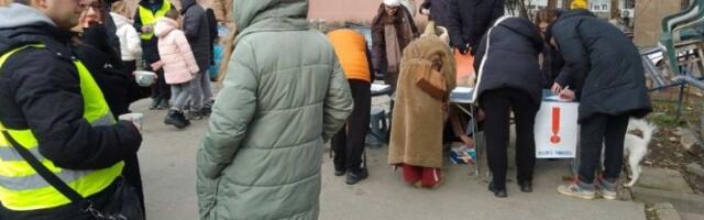 Podršku studentima moći će da potpiše i dijaspora: Studenti otvaraju onlajn formular