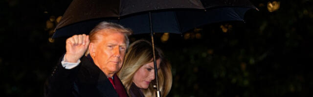 ​Трамп: Мислим да су и Путин и Зеленски озбиљни по питању мира