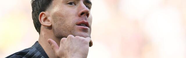 Dušan Vlahović doneo odluku