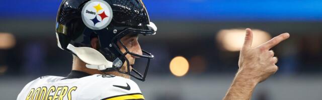 Stilersi se provukli u plej-of, poznati svi parovi NFL doigravanja