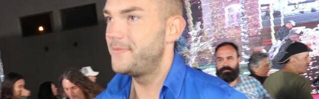 "SLAO JE SLIKE SVOG UDA TRUNOJ ŽENI!" Otac nekadašnjeg elitara udario na Anđela Rankovića