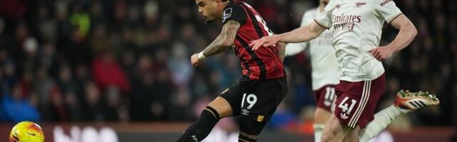 Džastin Klajvert mora na operaciju