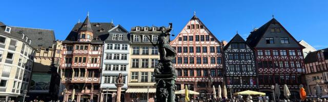 Nemačka inflacija pala na 1,8 odsto: Najniža bazna inflacija još od juna 2021. godine