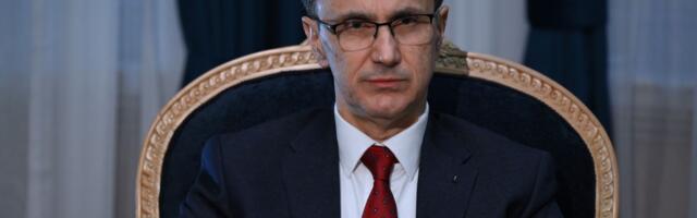 Kabinet premijera Macuta u stalnoj komunikaciji sa nadležnim organima povodom situacije sa snežnim padavinama