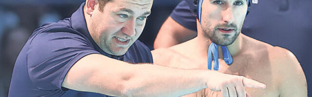 Србија кроз петерце избегла шок на старту