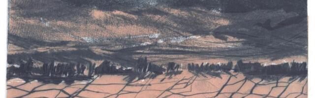 Mala grafika, velika priča: Tradicija koja opstaje uprkos krizi