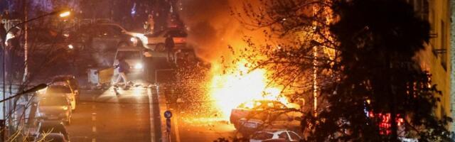 Procurile stravične informacije iz Teherana: Broj mrtvih u Iranu 200 puta veći nego što se mislilo?